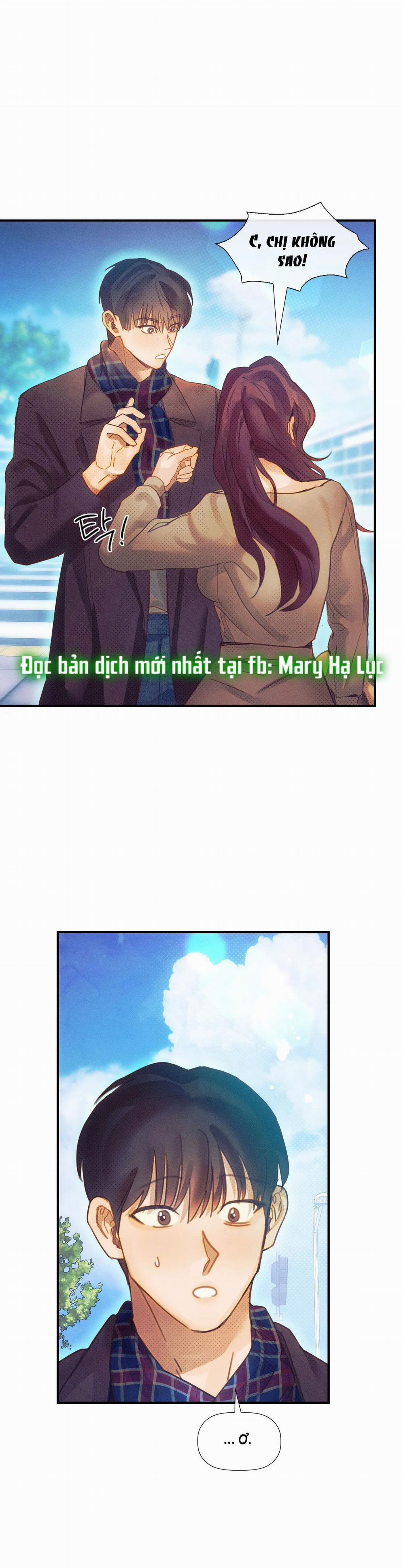 [18+] Tình Yêu Trong Sáng 5.1 trang 16