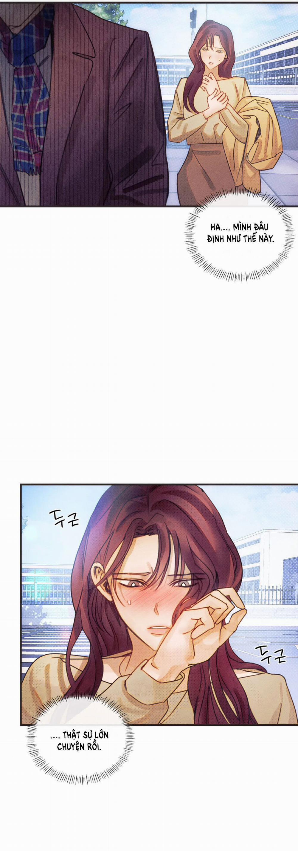 [18+] Tình Yêu Trong Sáng 5.1 trang 18