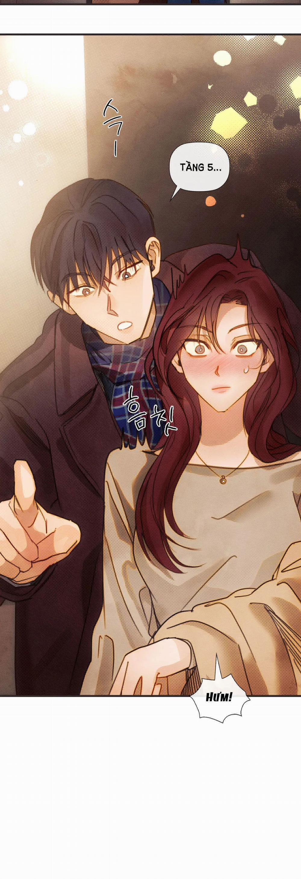 [18+] Tình Yêu Trong Sáng 5.1 trang 21