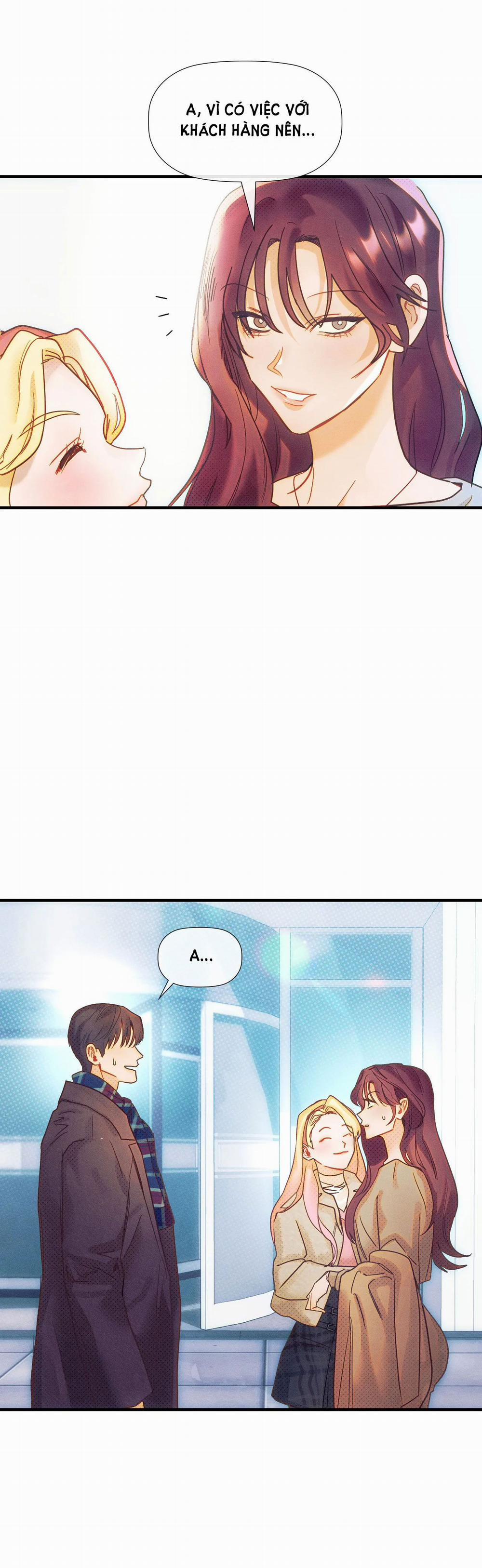 [18+] Tình Yêu Trong Sáng 5.1 trang 6