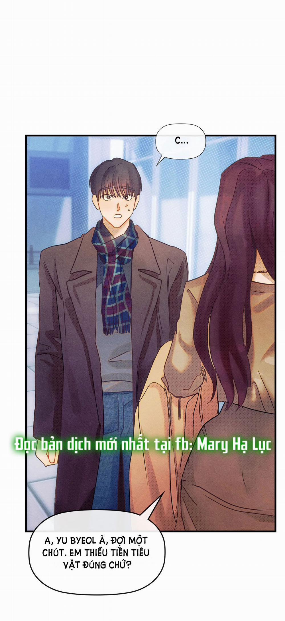 [18+] Tình Yêu Trong Sáng 5.1 trang 7