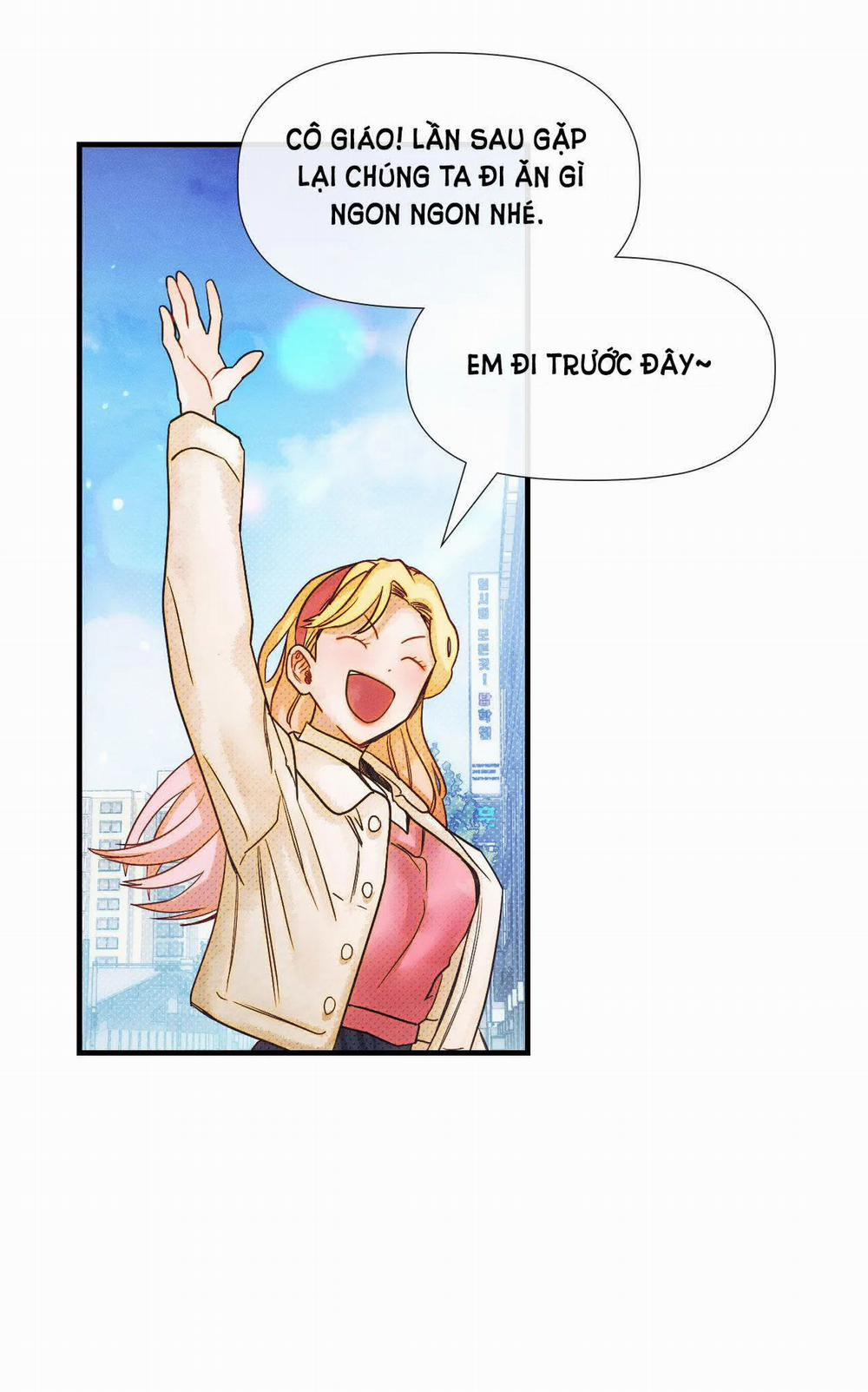 [18+] Tình Yêu Trong Sáng 5.1 trang 9