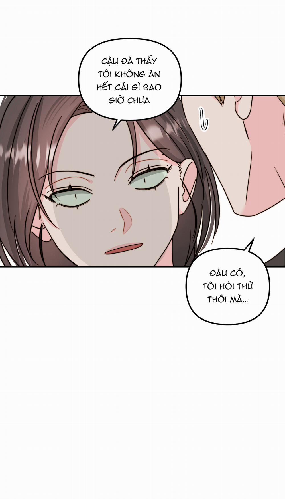 [18+] Tình Yêu Viêm Xoang 10.1 trang 11