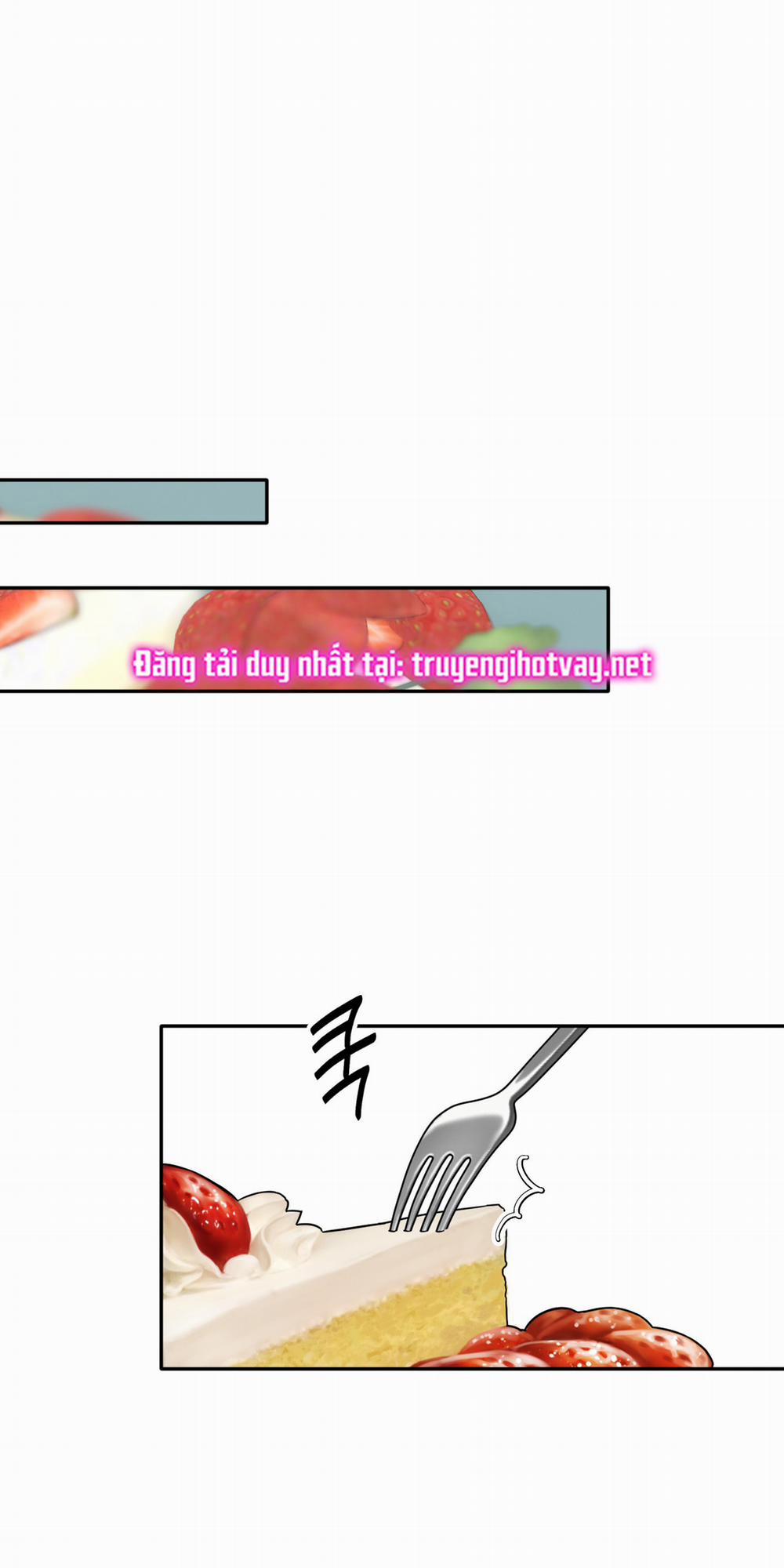 [18+] Tình Yêu Viêm Xoang 10.1 trang 12