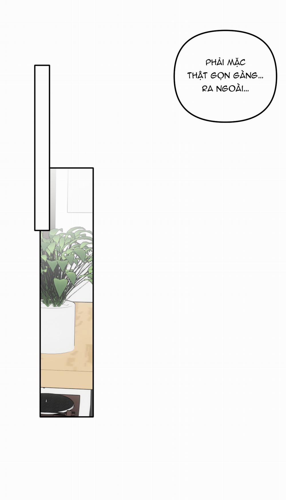 [18+] Tình Yêu Viêm Xoang 10.1 trang 4