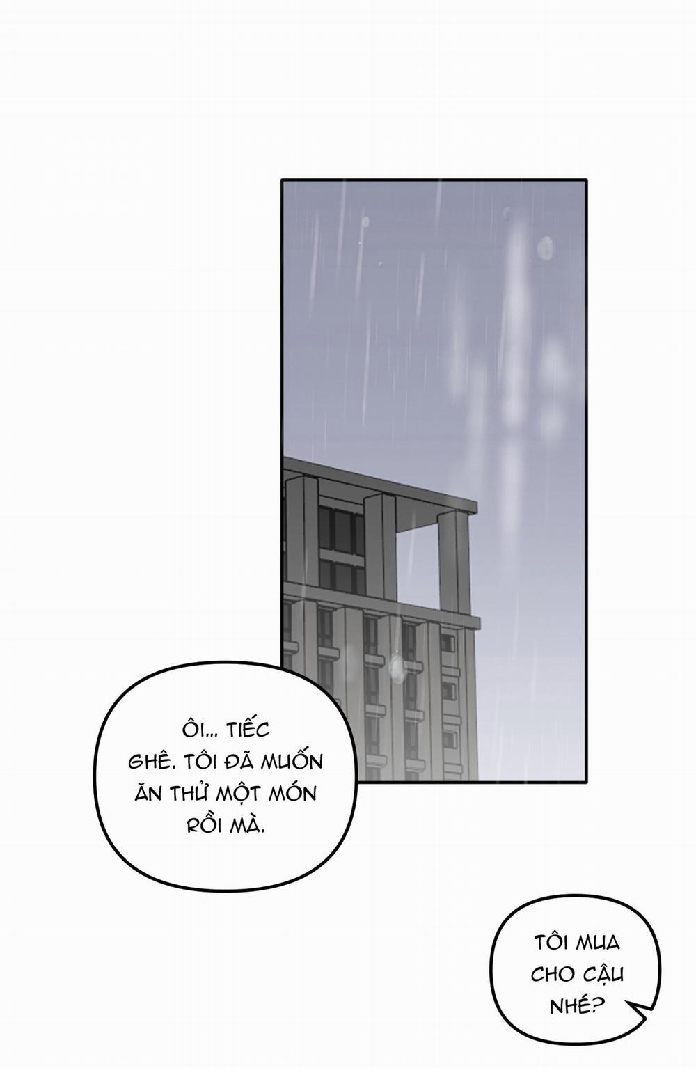 [18+] Tình Yêu Viêm Xoang 10.2 trang 16