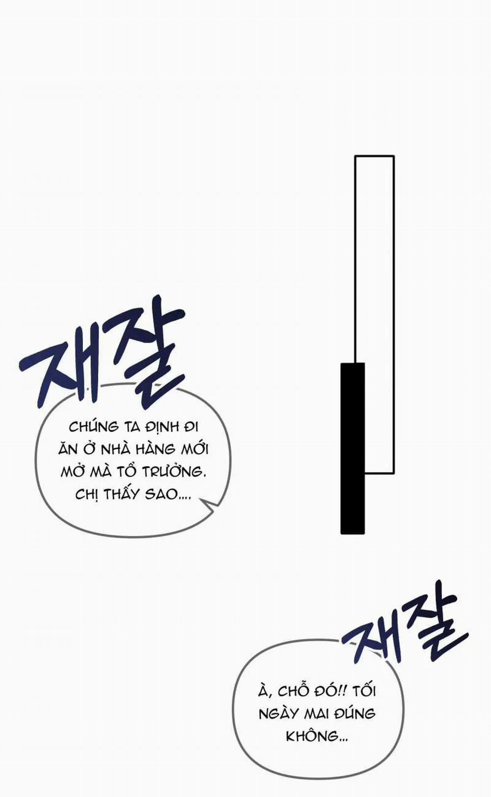 [18+] Tình Yêu Viêm Xoang 11.1 trang 23