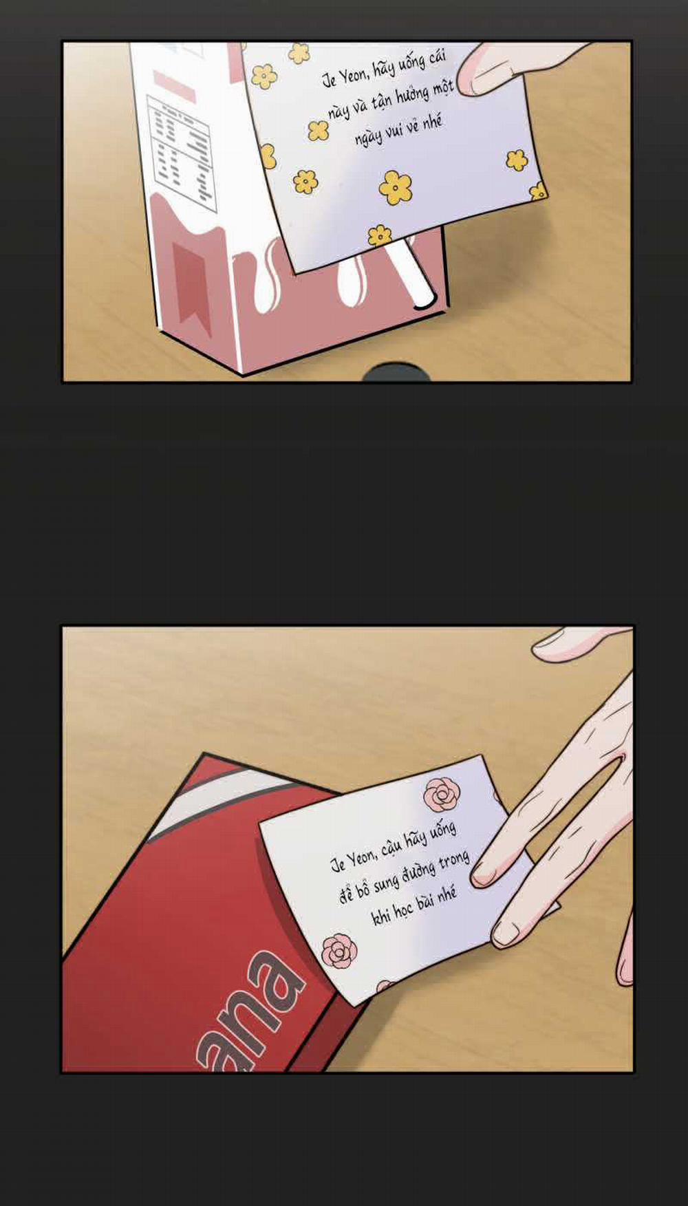 [18+] Tình Yêu Viêm Xoang 11.1 trang 27