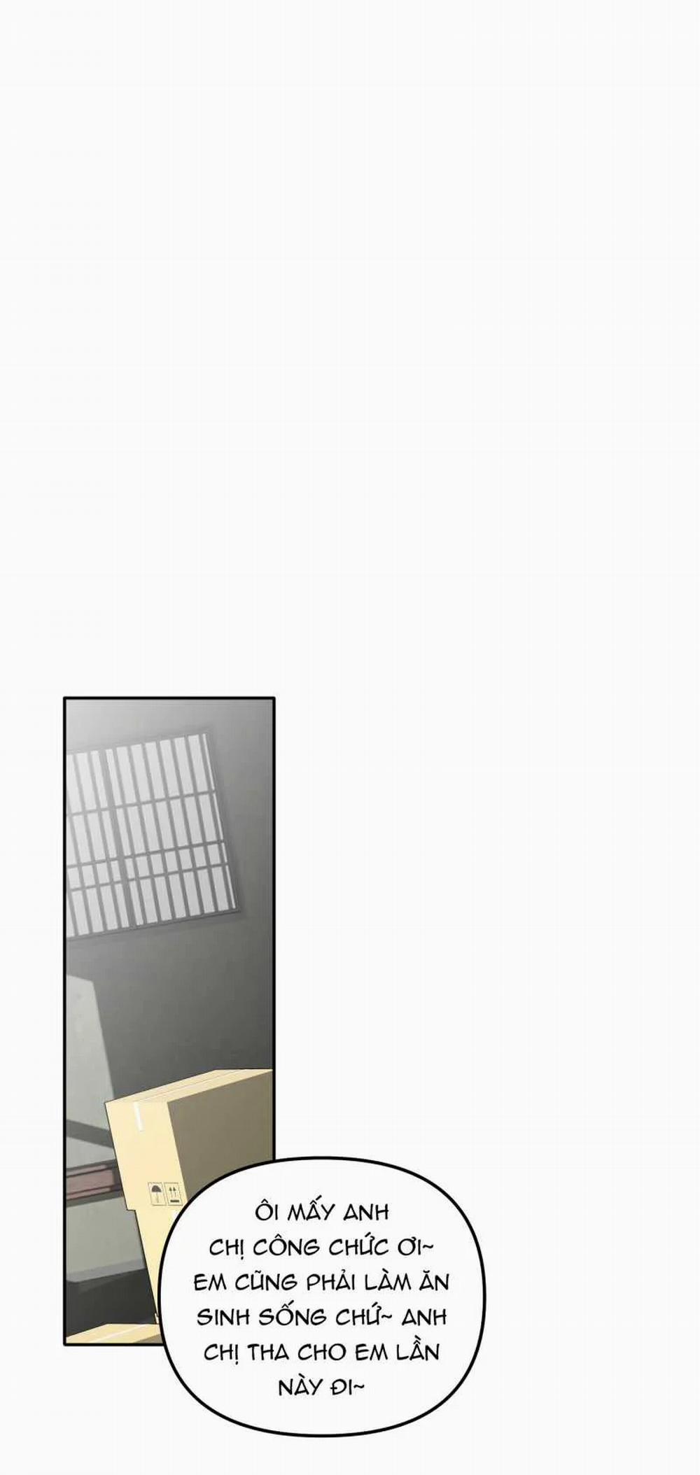 [18+] Tình Yêu Viêm Xoang 11.1 trang 7