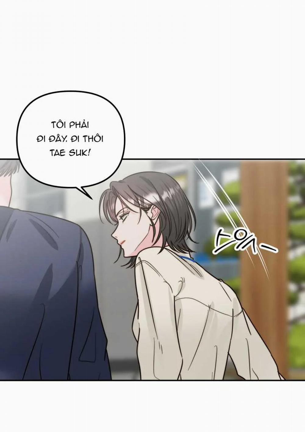 [18+] Tình Yêu Viêm Xoang 11.2 trang 17