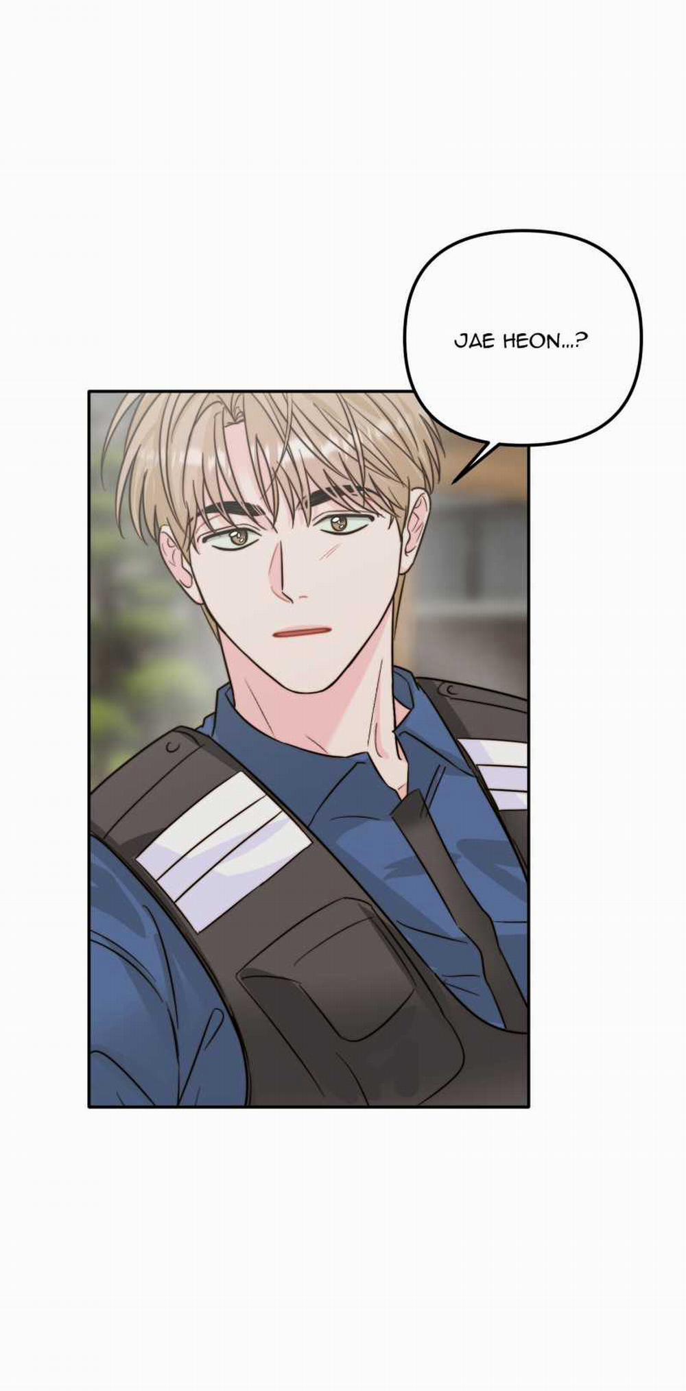 [18+] Tình Yêu Viêm Xoang 11.2 trang 20