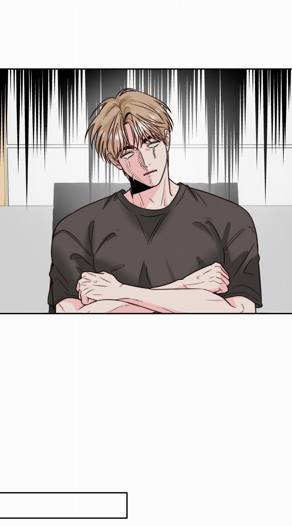 [18+] Tình Yêu Viêm Xoang 12.1 trang 1