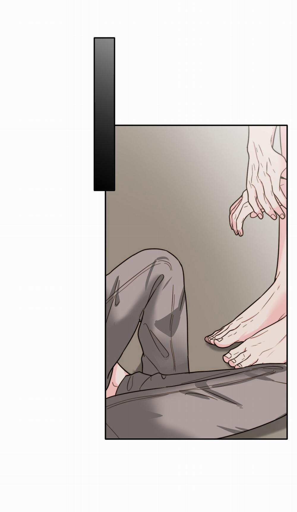 [18+] Tình Yêu Viêm Xoang 12.1 trang 12