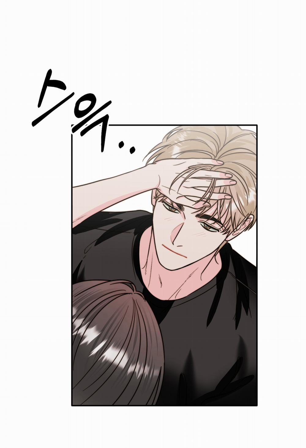 [18+] Tình Yêu Viêm Xoang 12.1 trang 14