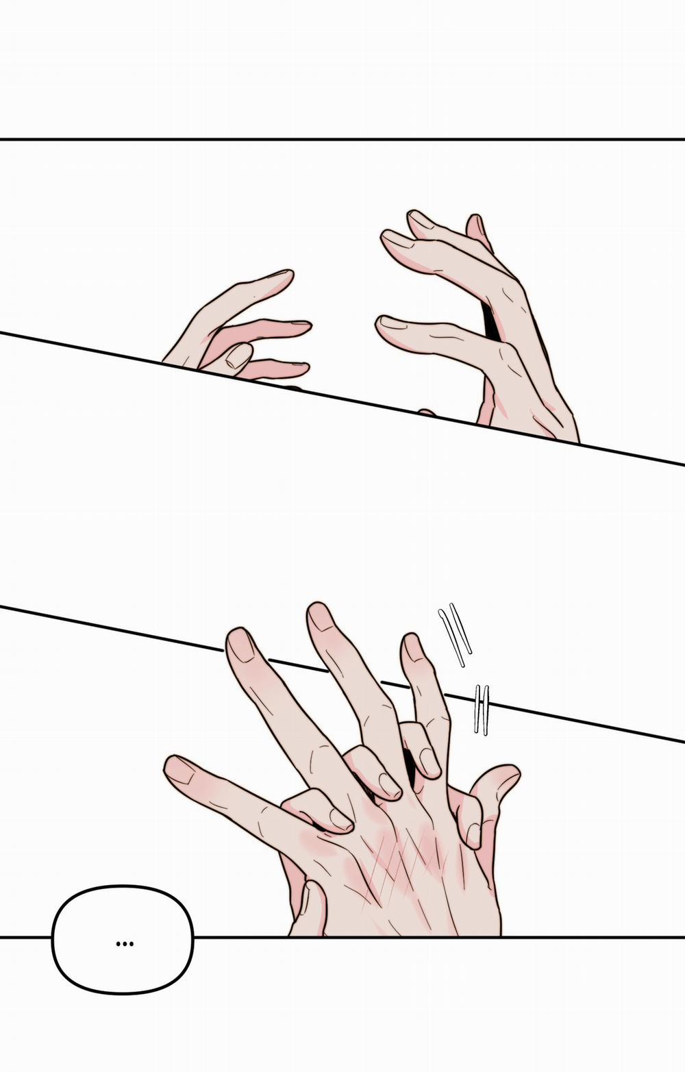 [18+] Tình Yêu Viêm Xoang 12.1 trang 19