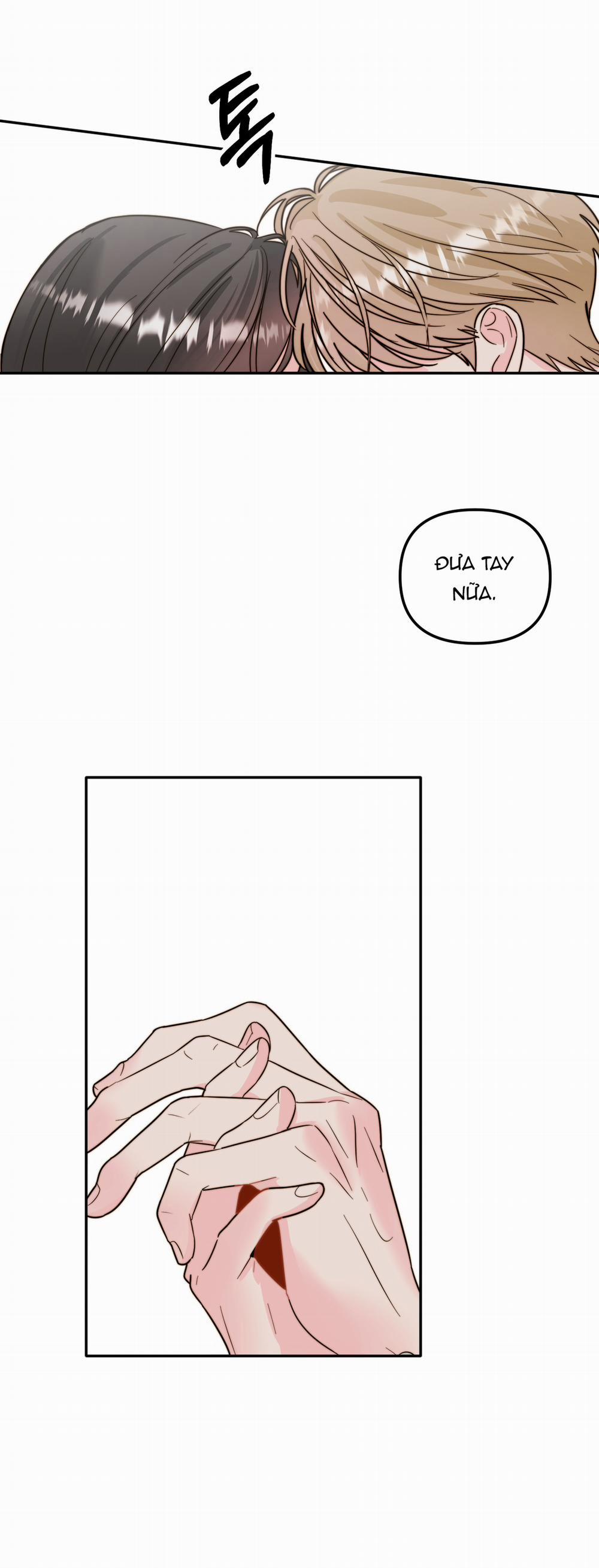 [18+] Tình Yêu Viêm Xoang 12.1 trang 26