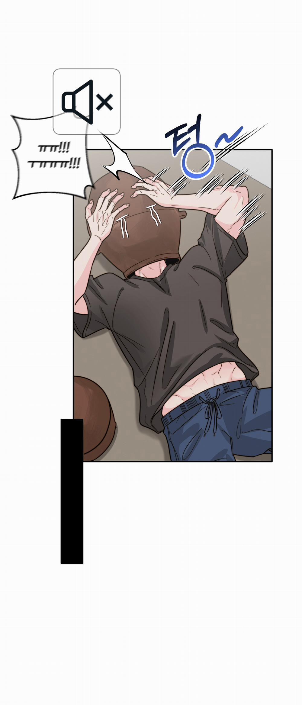 [18+] Tình Yêu Viêm Xoang 12.1 trang 4