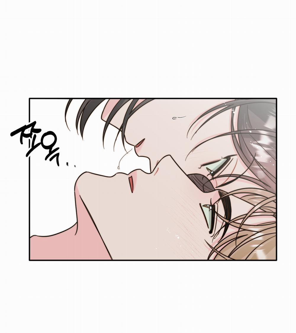 [18+] Tình Yêu Viêm Xoang 12.2 trang 10