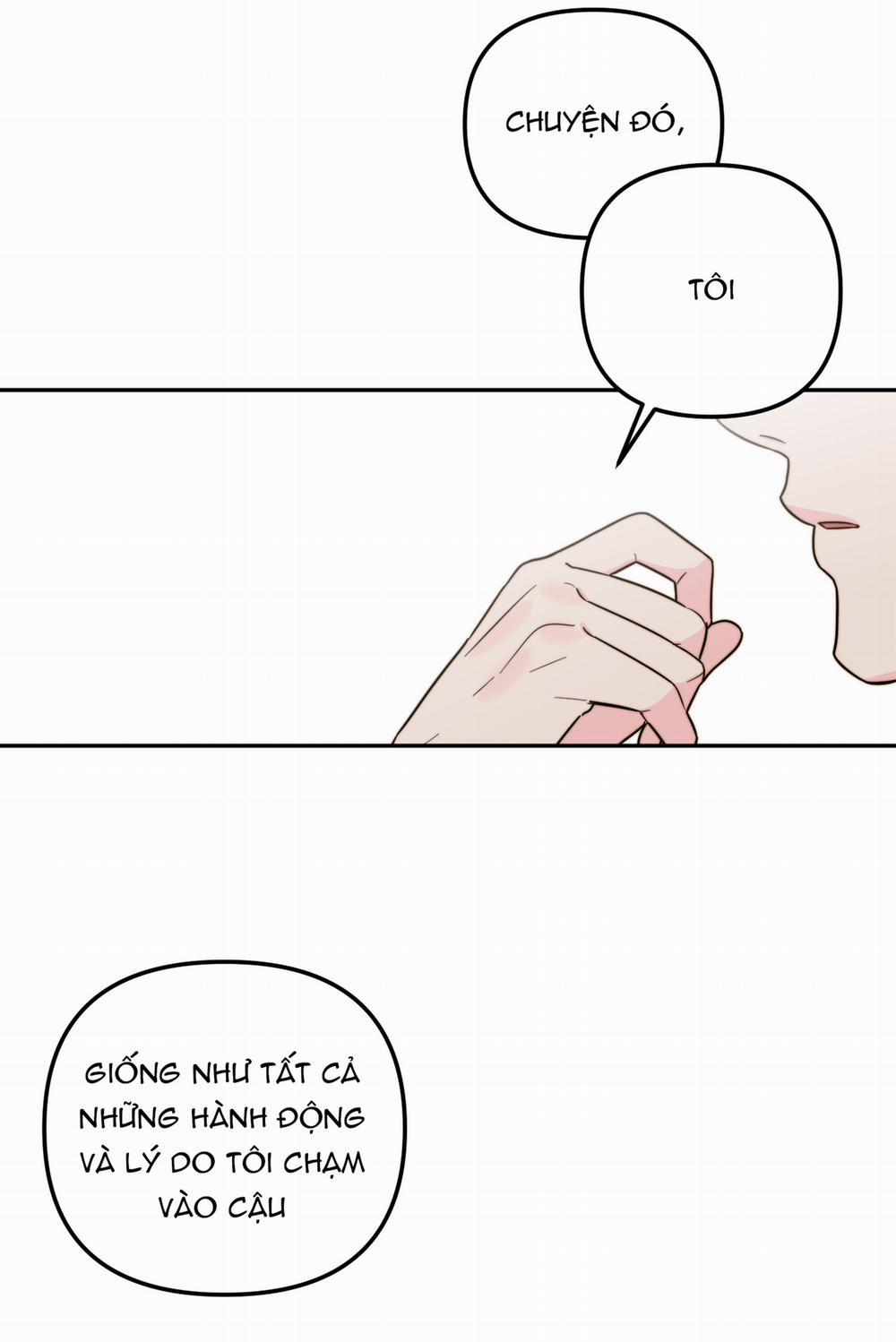 [18+] Tình Yêu Viêm Xoang 12.2 trang 14