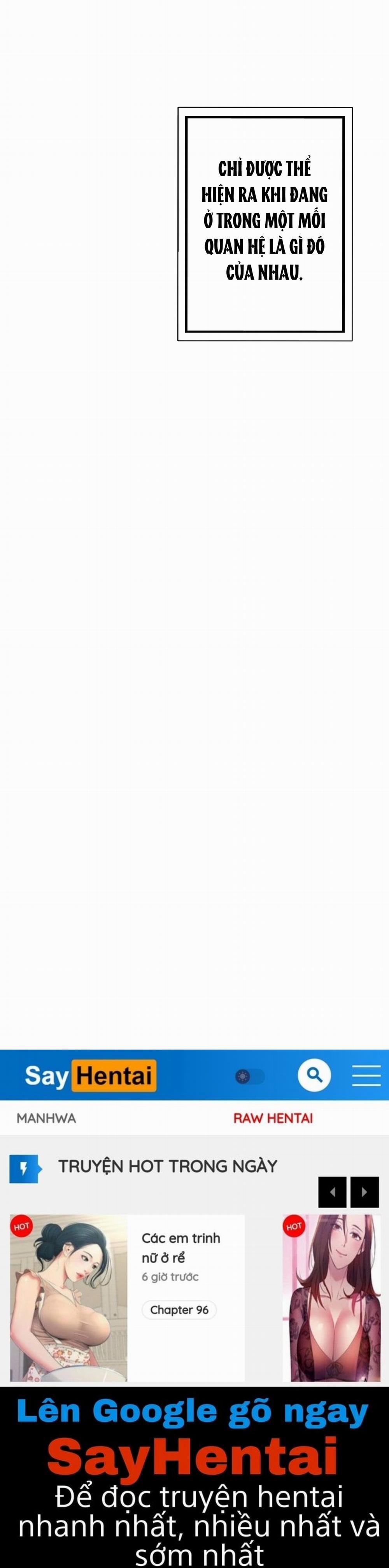 [18+] Tình Yêu Viêm Xoang 12.2 trang 22