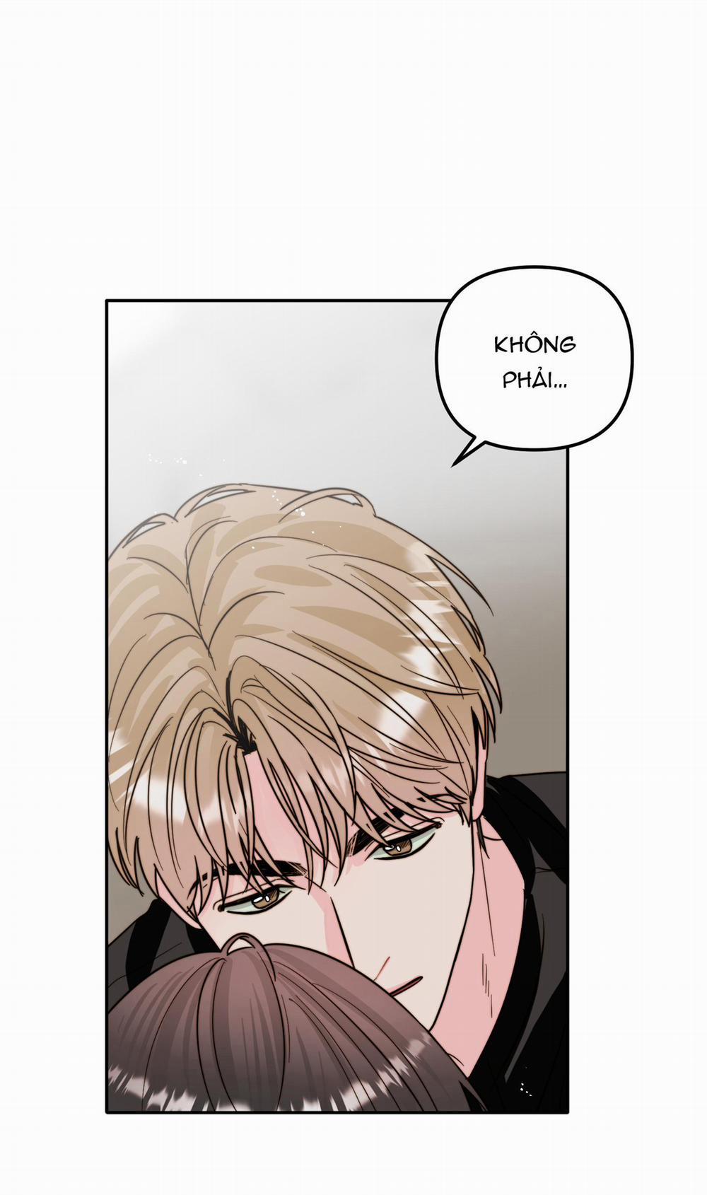 [18+] Tình Yêu Viêm Xoang 12.2 trang 3