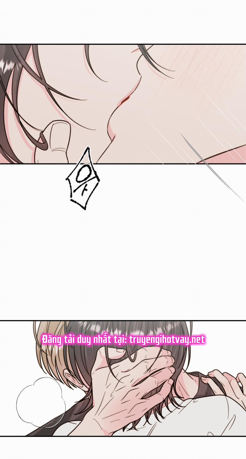 [18+] Tình Yêu Viêm Xoang 12.2 trang 7