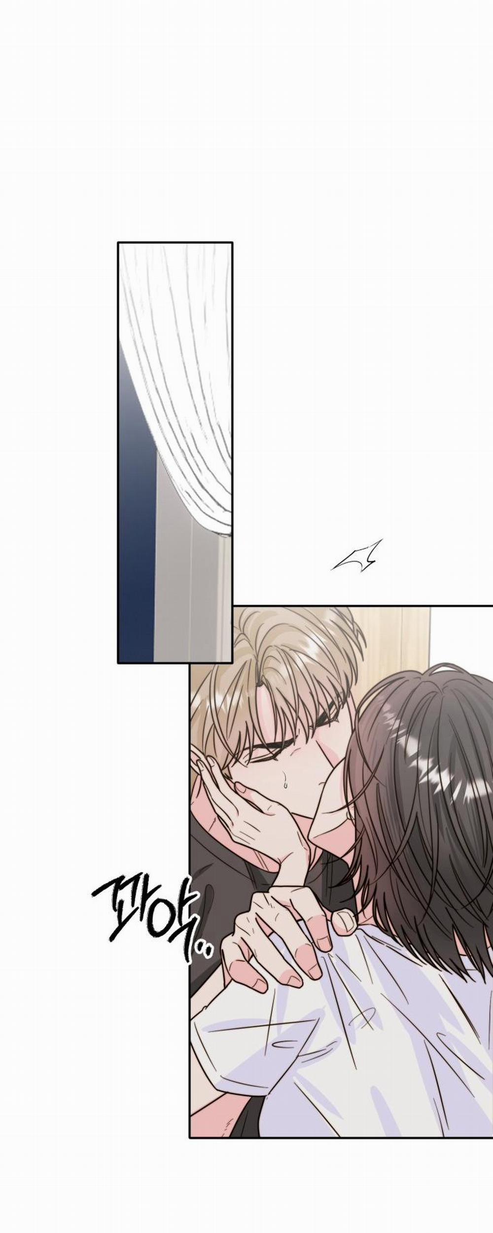 [18+] Tình Yêu Viêm Xoang 13.1 trang 0