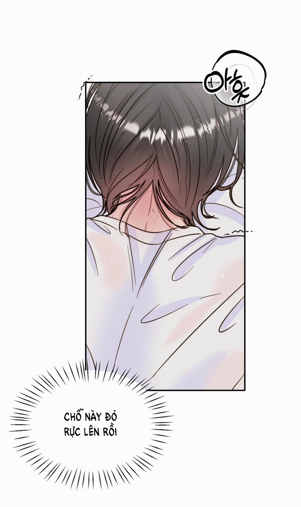 [18+] Tình Yêu Viêm Xoang 13.1 trang 19