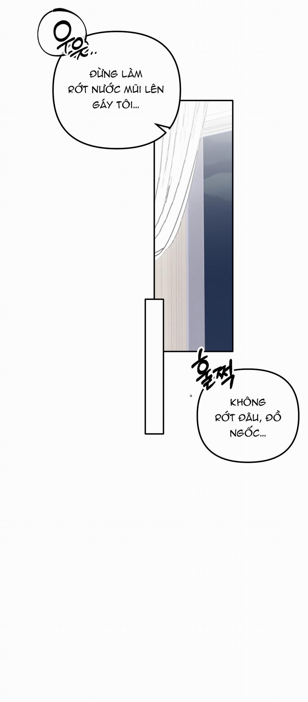 [18+] Tình Yêu Viêm Xoang 13.1 trang 28