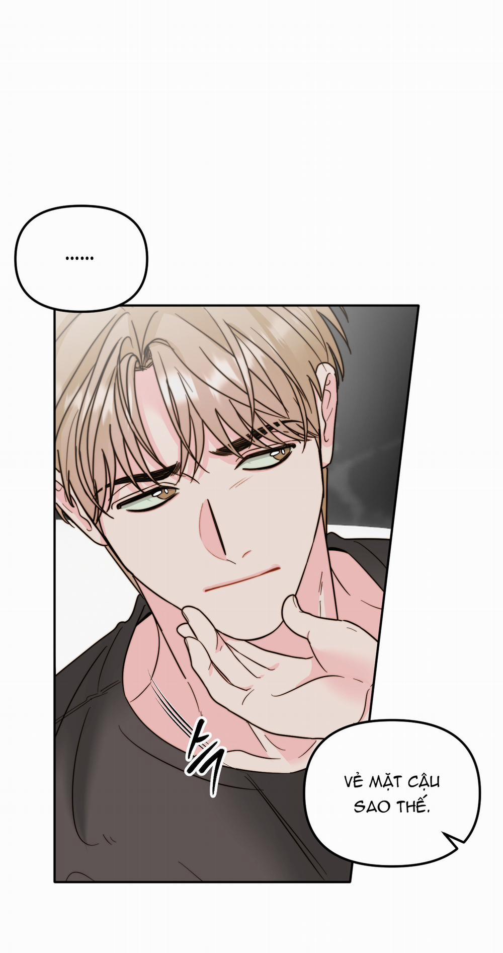 [18+] Tình Yêu Viêm Xoang 13.1 trang 7