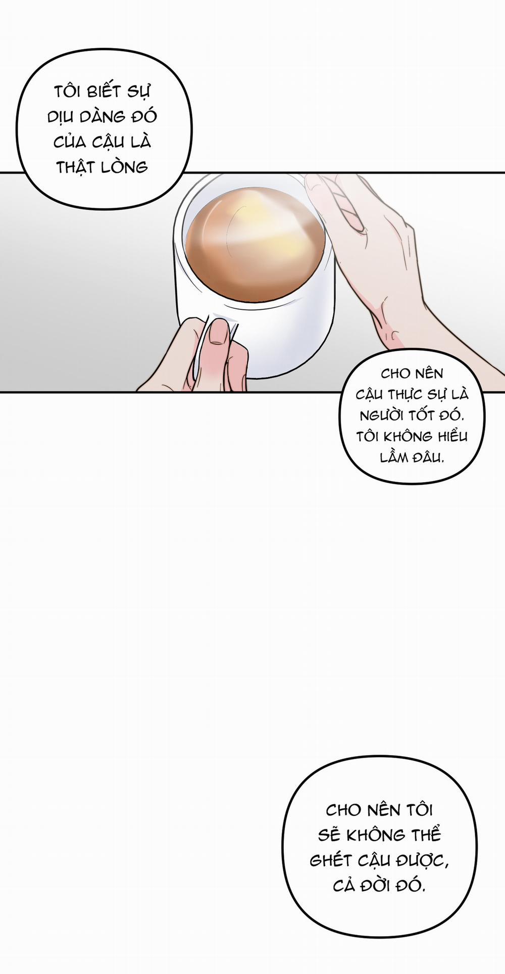 [18+] Tình Yêu Viêm Xoang 13.2 trang 11