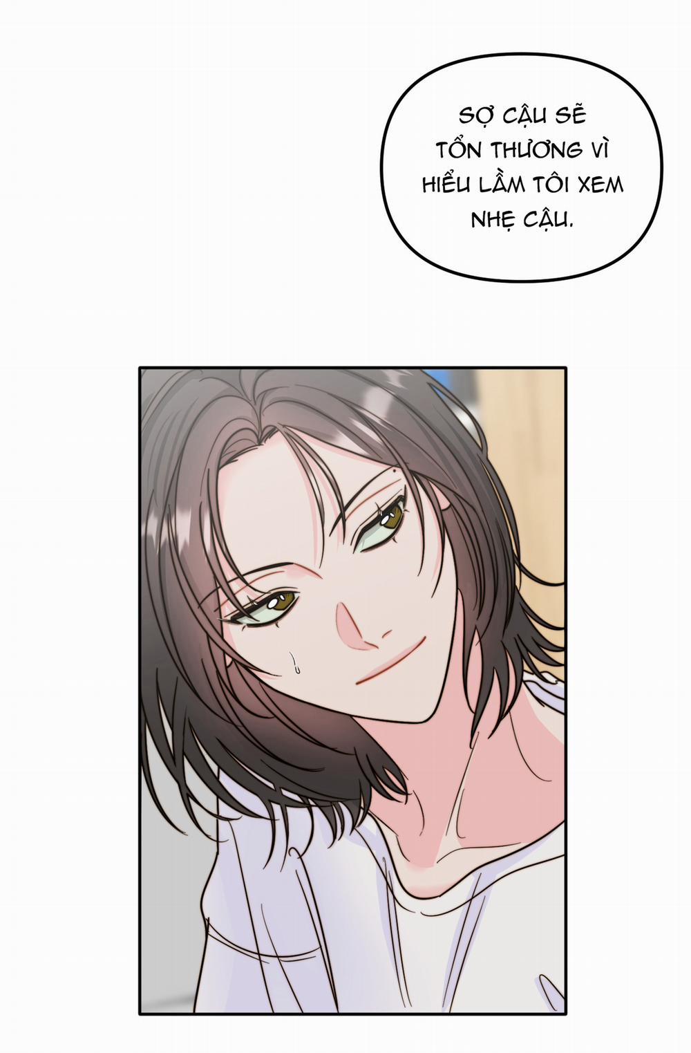 [18+] Tình Yêu Viêm Xoang 13.2 trang 7