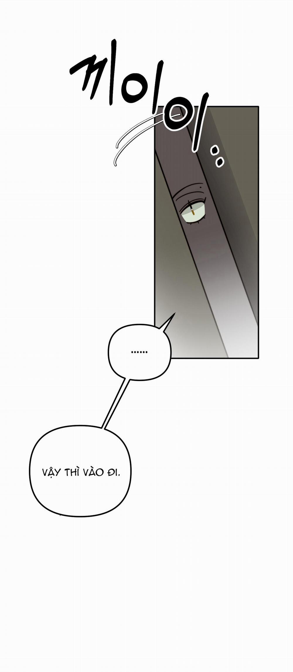 [18+] Tình Yêu Viêm Xoang 14.1 trang 3