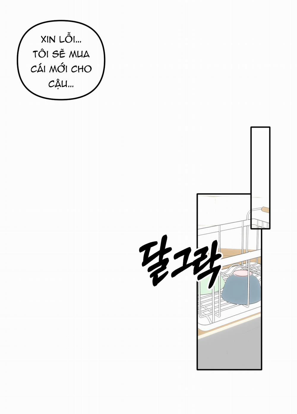 [18+] Tình Yêu Viêm Xoang 14.2 trang 7