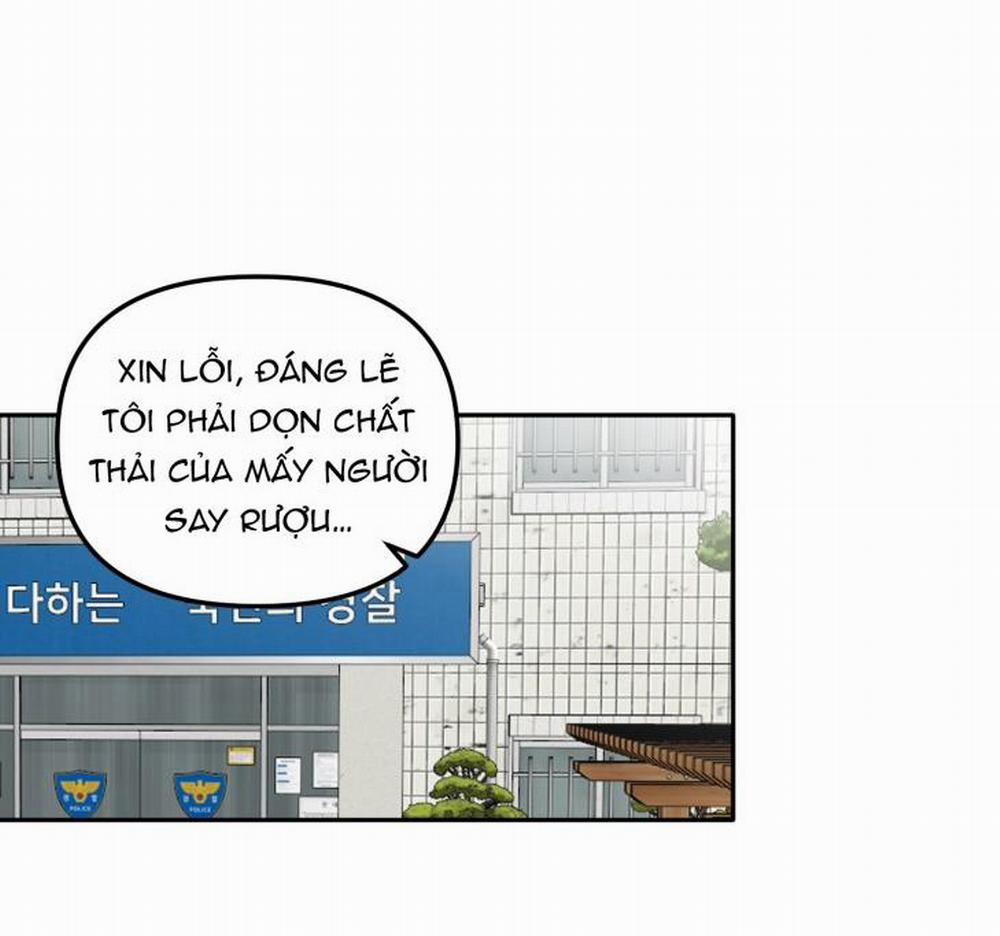 [18+] Tình Yêu Viêm Xoang 15.1 trang 0