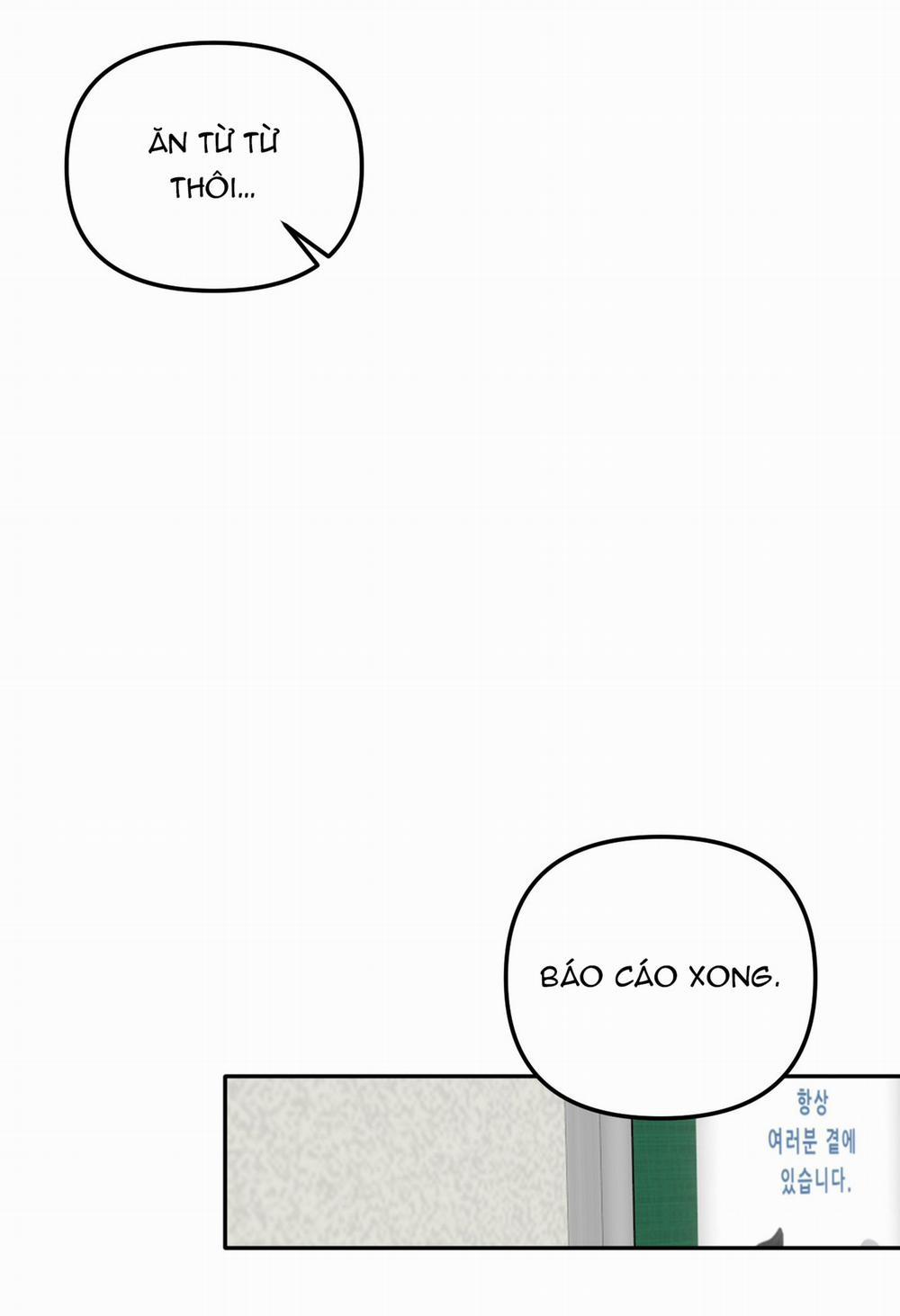 [18+] Tình Yêu Viêm Xoang 15.1 trang 11