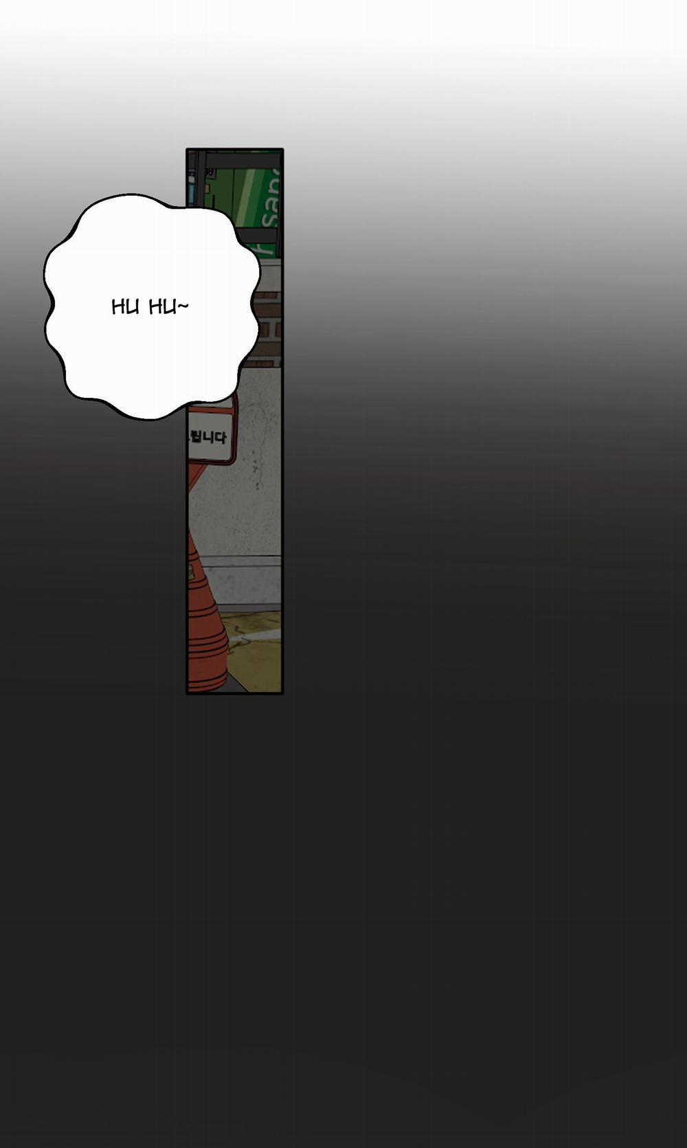 [18+] Tình Yêu Viêm Xoang 15.1 trang 18