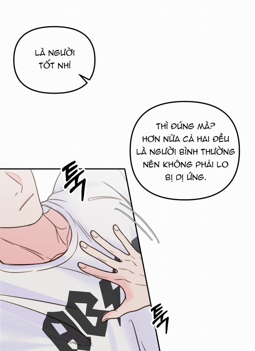 [18+] Tình Yêu Viêm Xoang 15.1 trang 28