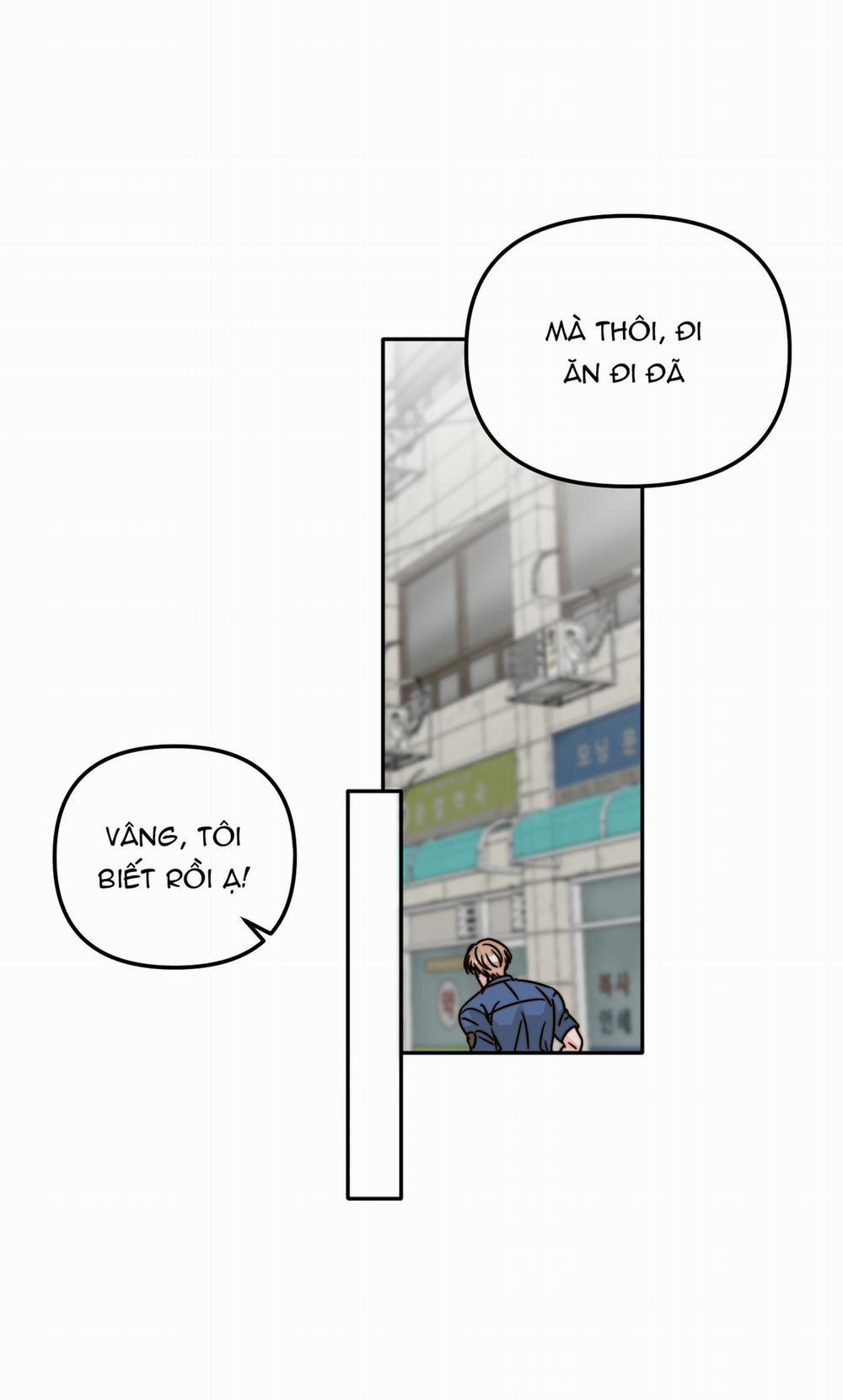 [18+] Tình Yêu Viêm Xoang 15.1 trang 5