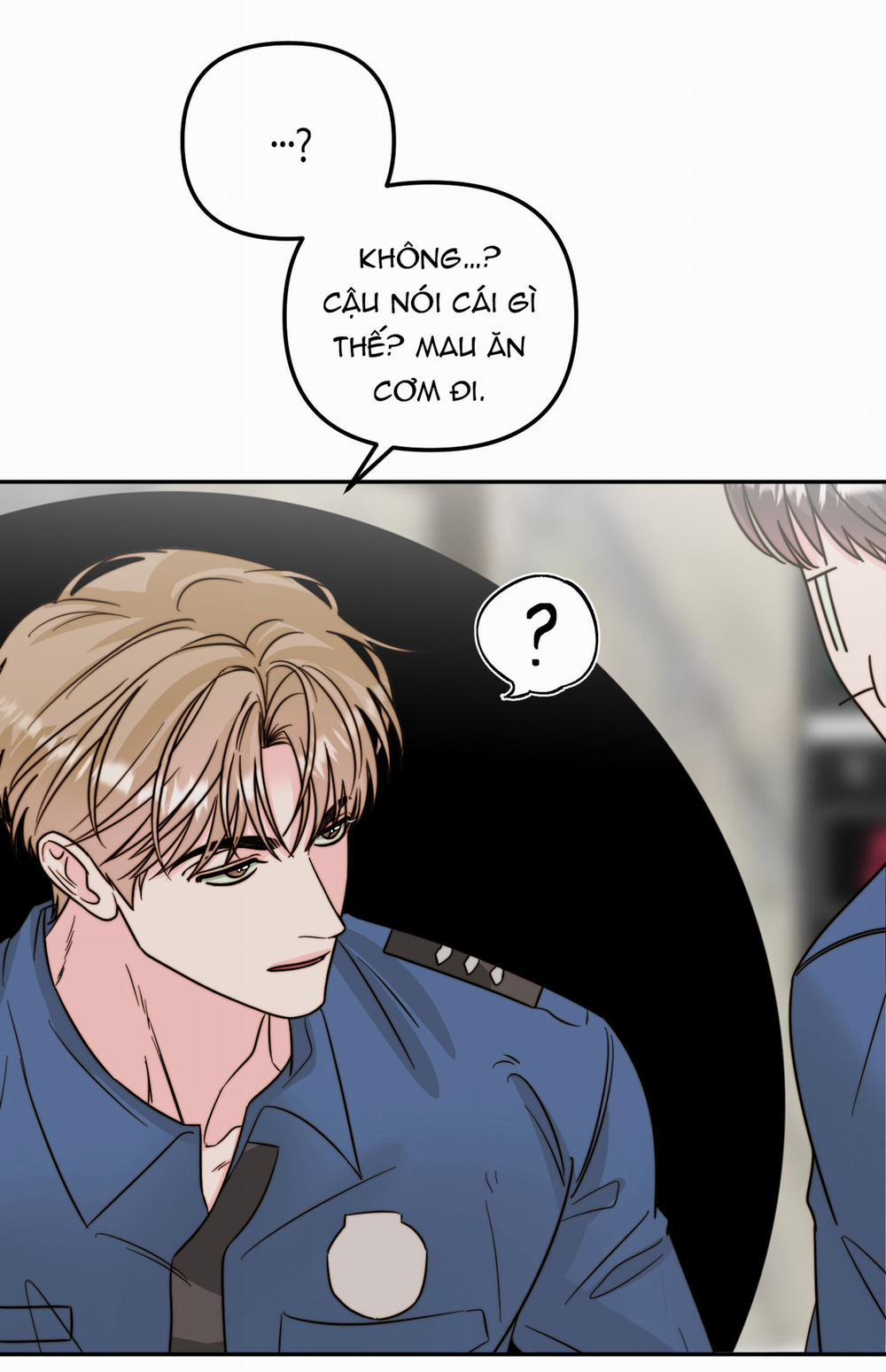 [18+] Tình Yêu Viêm Xoang 15.1 trang 8