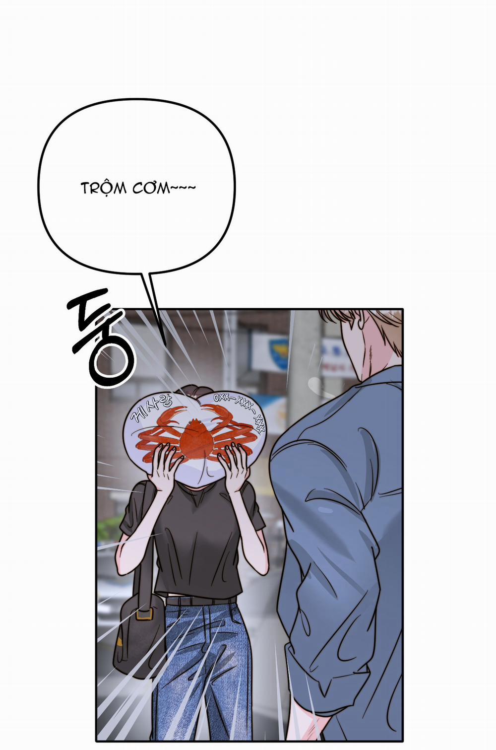 [18+] Tình Yêu Viêm Xoang 15.2 trang 11