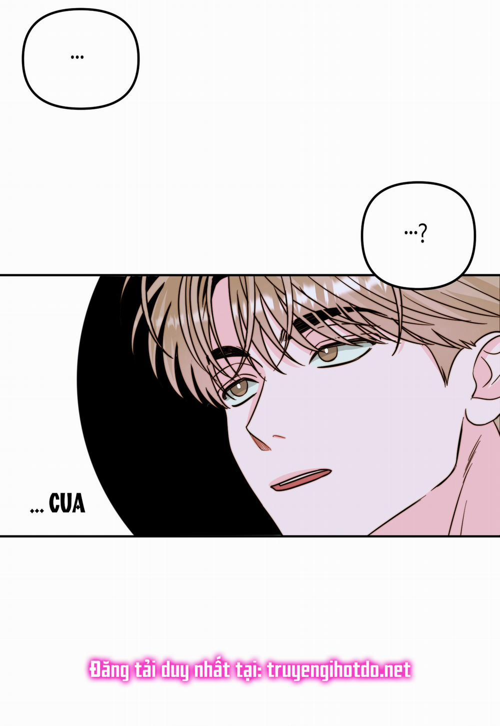 [18+] Tình Yêu Viêm Xoang 15.2 trang 12