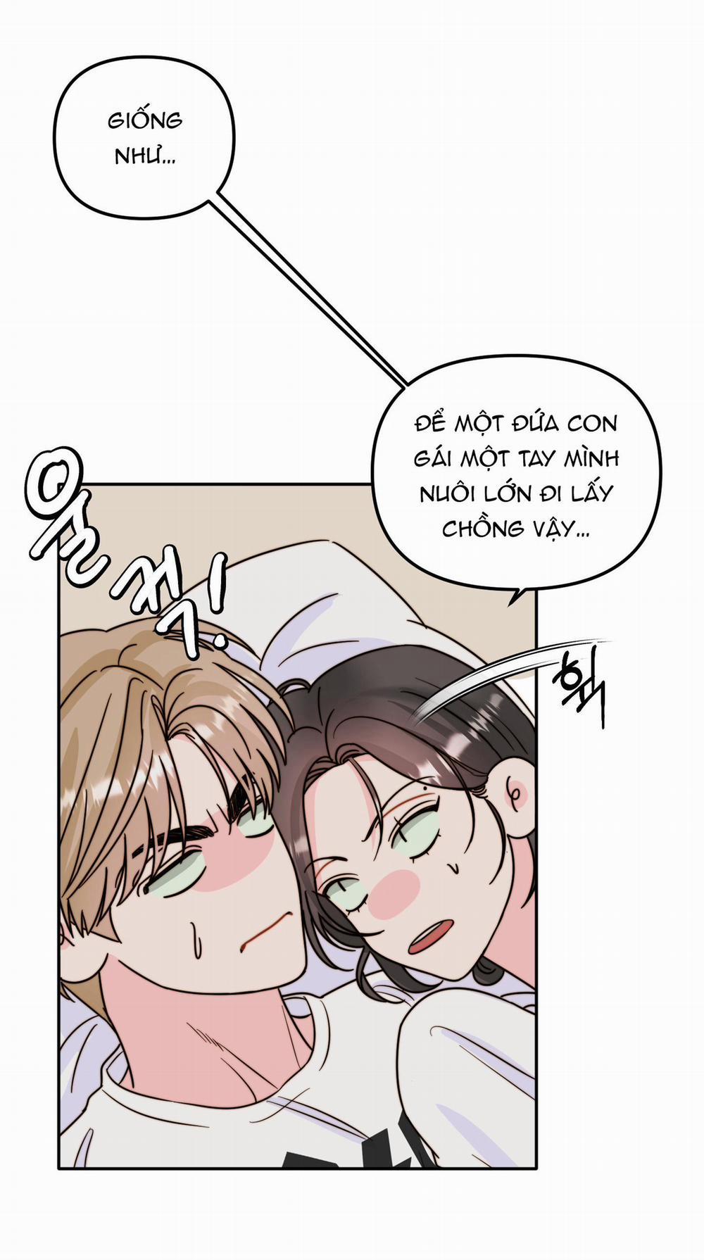 [18+] Tình Yêu Viêm Xoang 15.2 trang 2