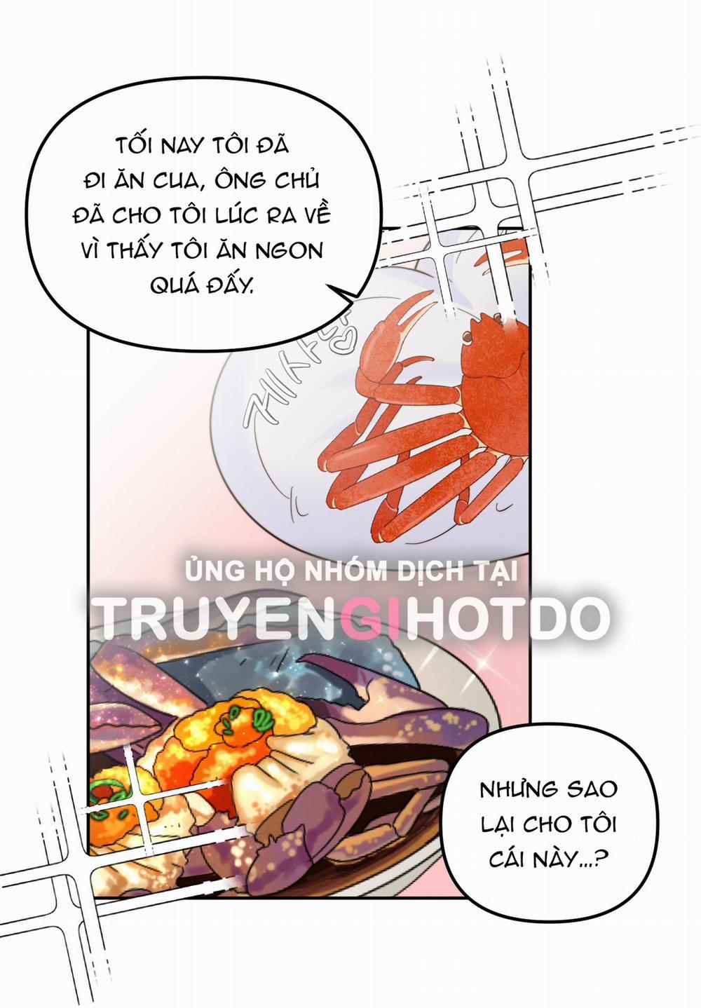 [18+] Tình Yêu Viêm Xoang 15.2 trang 20