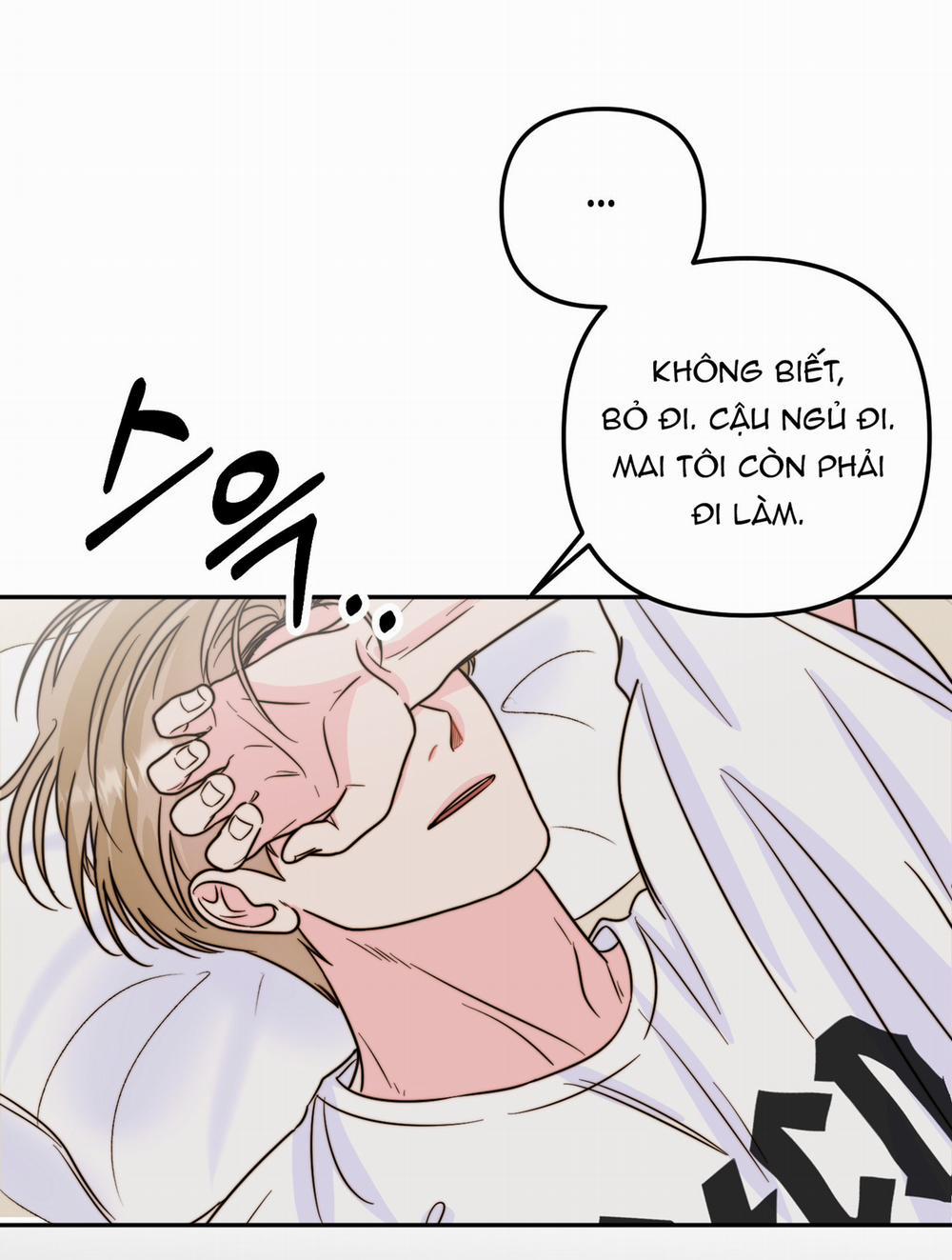 [18+] Tình Yêu Viêm Xoang 15.2 trang 5