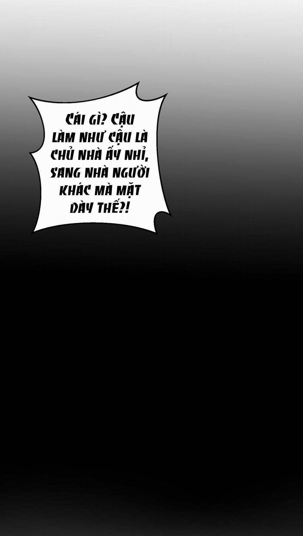 [18+] Tình Yêu Viêm Xoang 15.2 trang 6