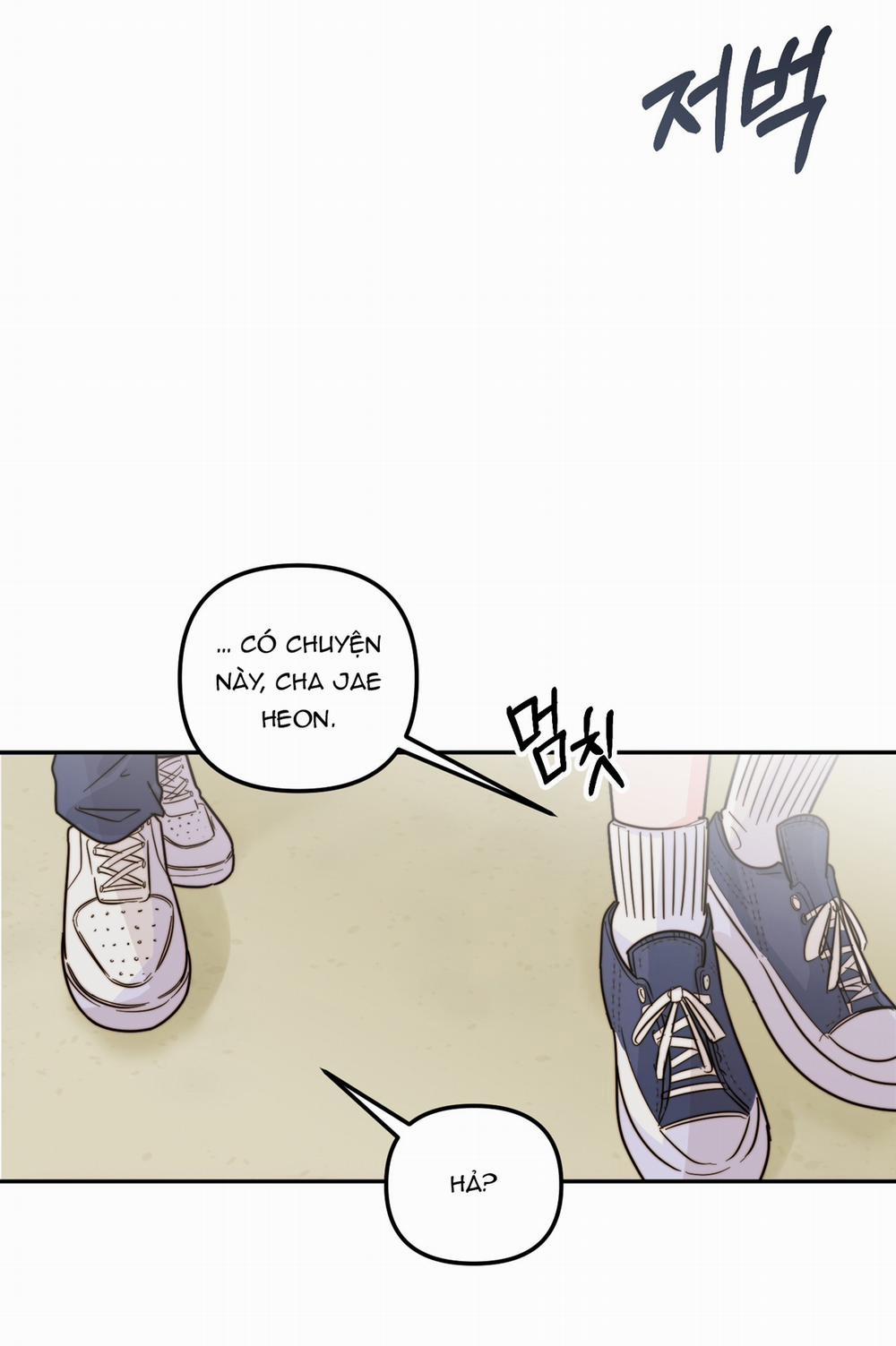 [18+] Tình Yêu Viêm Xoang 3.1 trang 15