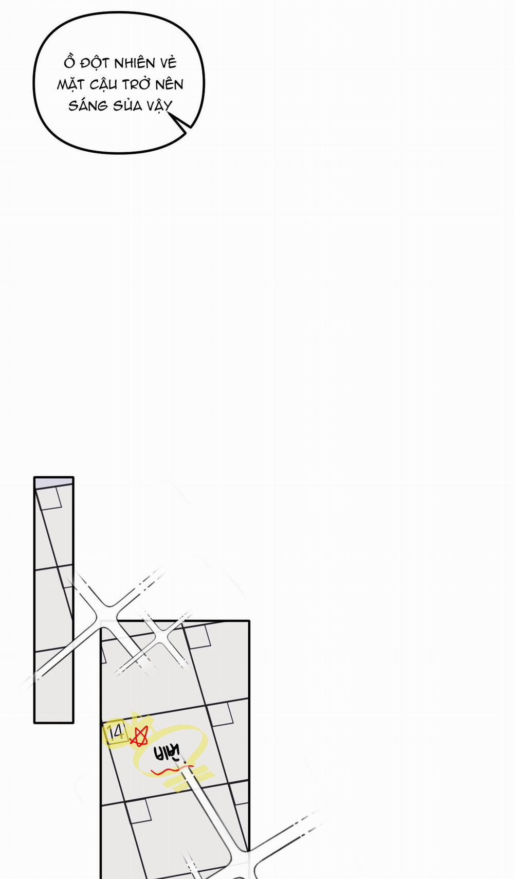 [18+] Tình Yêu Viêm Xoang 4.1 trang 8