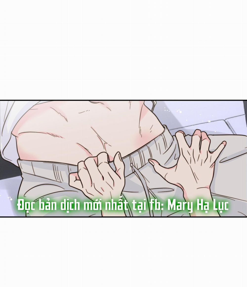 [18+] Tình Yêu Viêm Xoang 5.1 trang 1