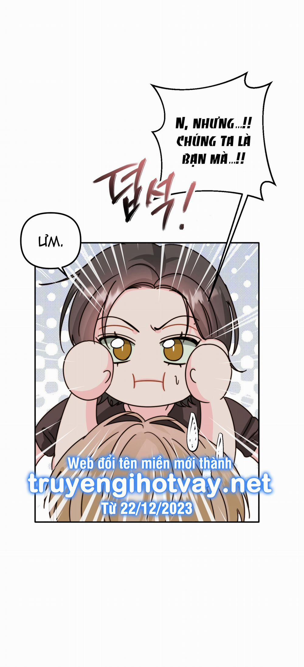 [18+] Tình Yêu Viêm Xoang 5.1 trang 12